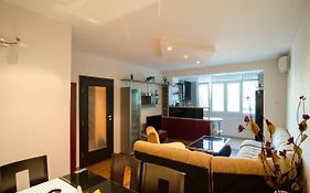 Kapana Comfy 2Br Apartment In Top Center